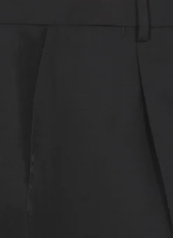 Abito in lana