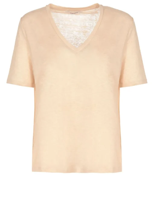 Blusa in lurex