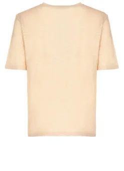 Blusa in lurex