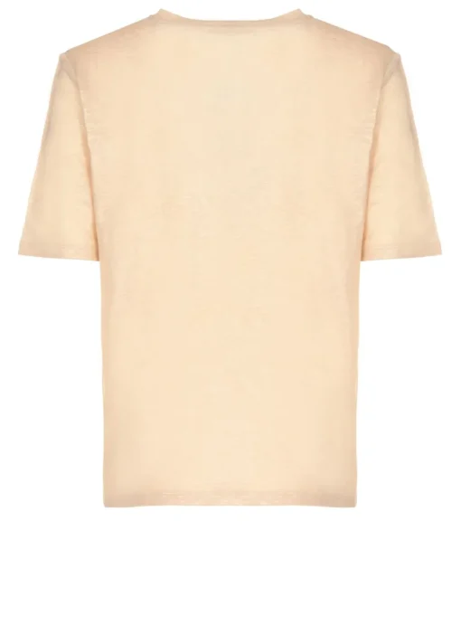 Blusa in lurex