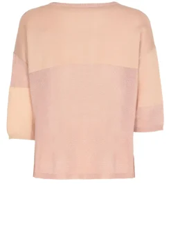 Blusa in lurex