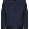 Bomber impermeabile