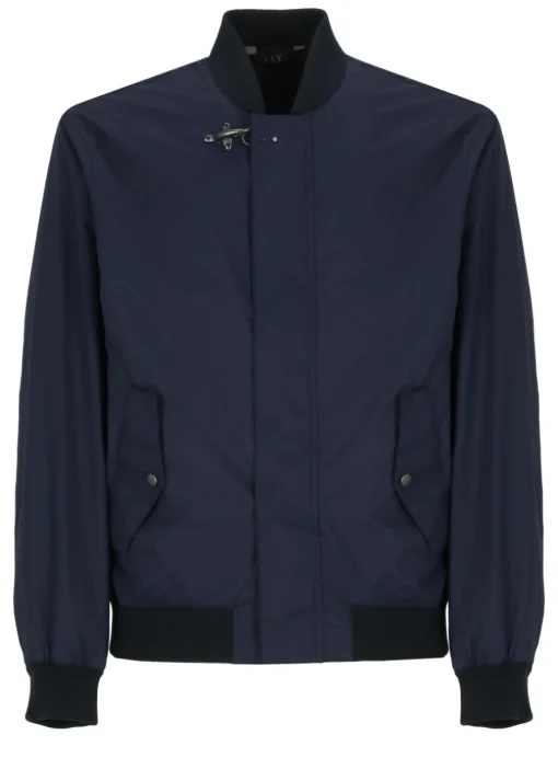 Bomber impermeabile