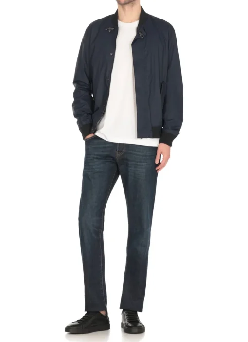 Bomber impermeabile