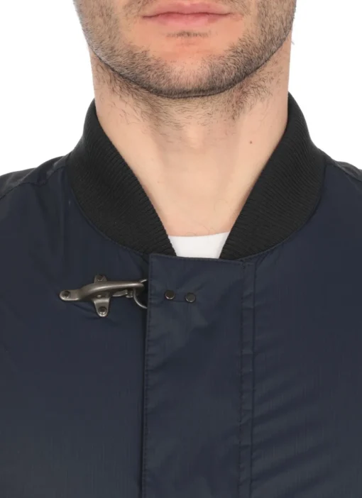 Bomber impermeabile