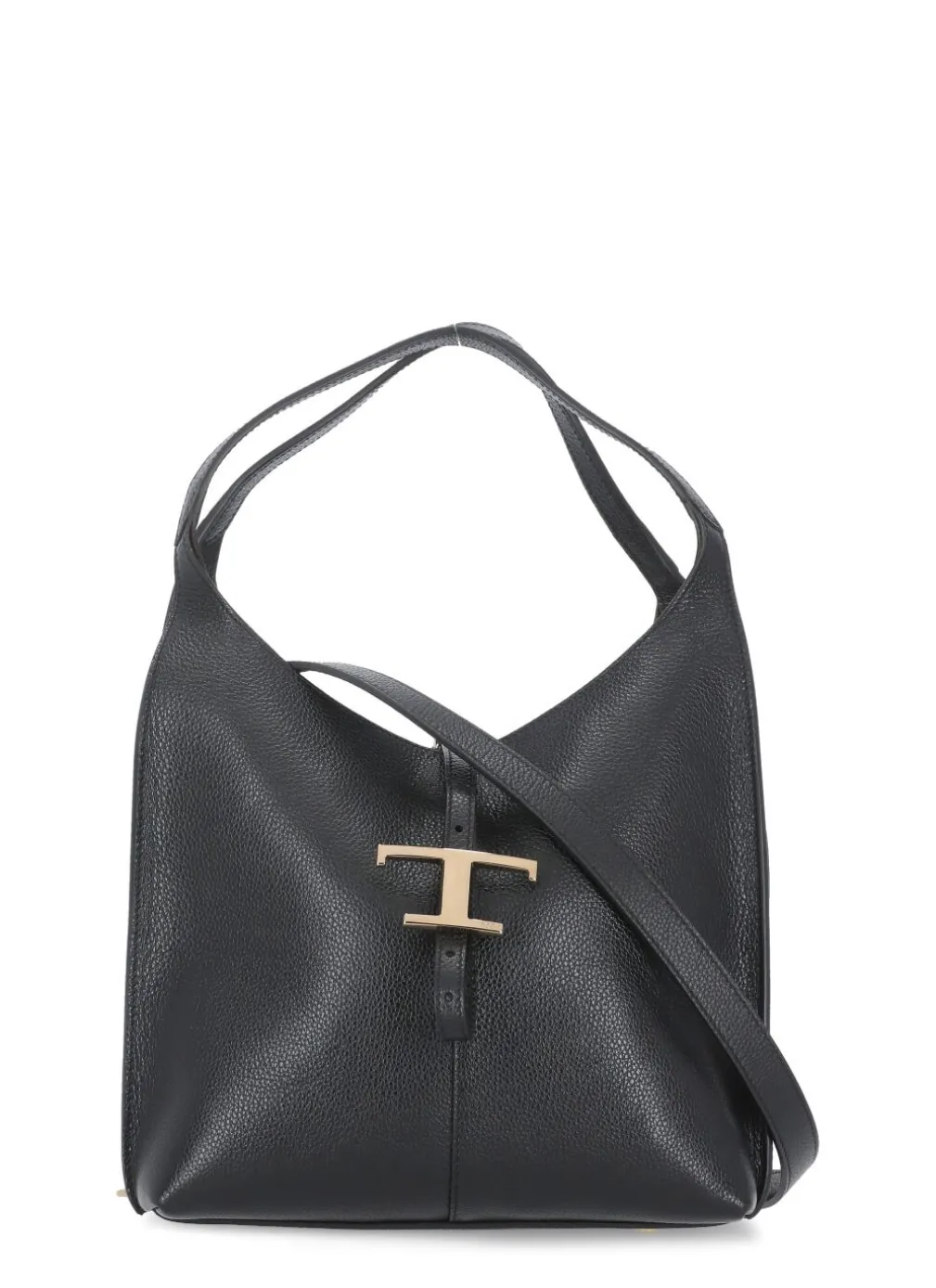 Borsa a spalla in pelle