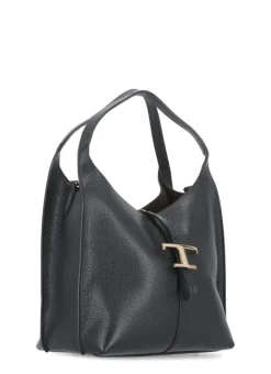 Borsa a spalla in pelle