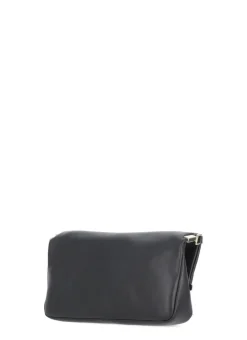 Borsa a spalla in pelle