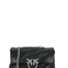 Borsa a spalla Love Puff