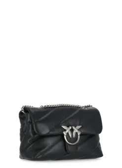 Borsa a spalla Love Puff