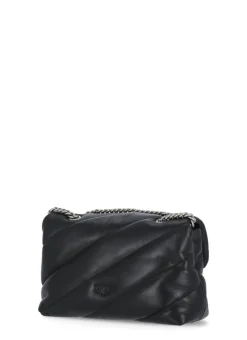 Borsa a spalla Love Puff