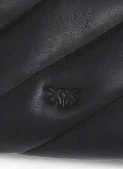 Borsa a spalla Love Puff