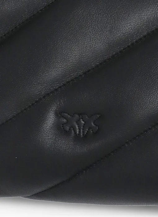 Borsa a spalla Love Puff