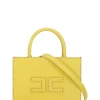 Borsa con logo