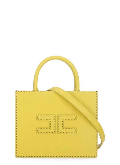 Borsa con logo