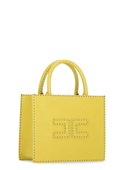 Borsa con logo