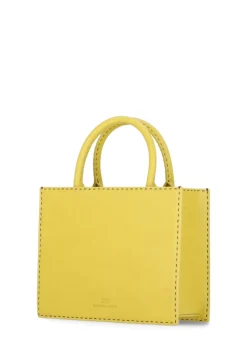 Borsa con logo