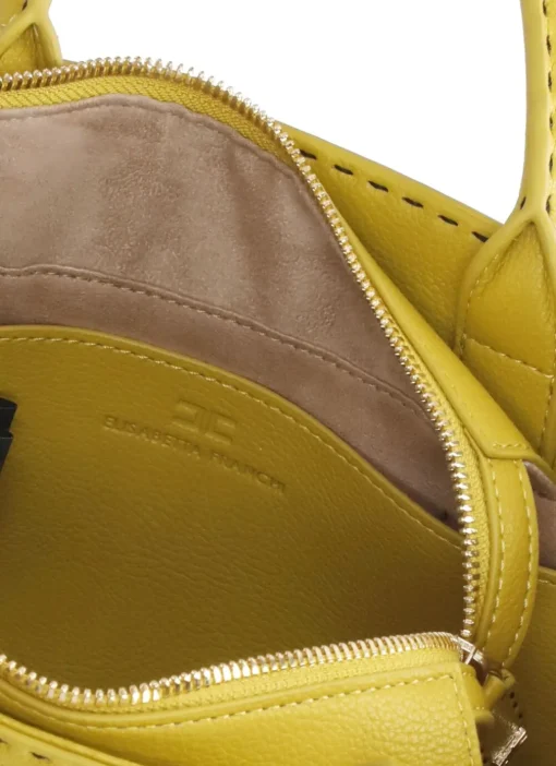 Borsa con logo
