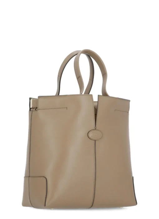 Borsa in pelle