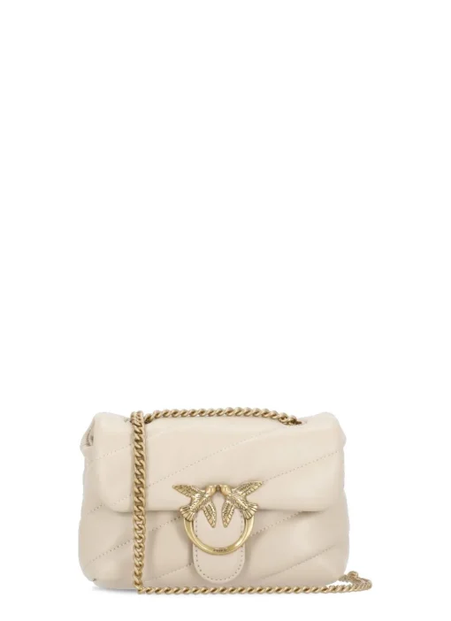 Borsa Love Baby Puff