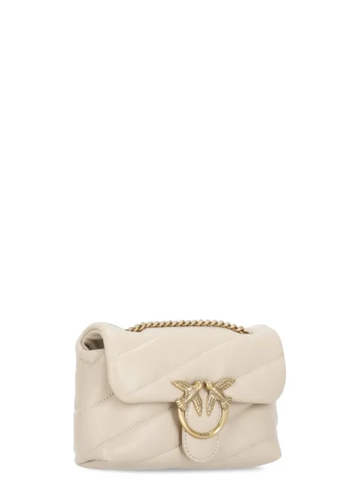 Borsa Love Baby Puff