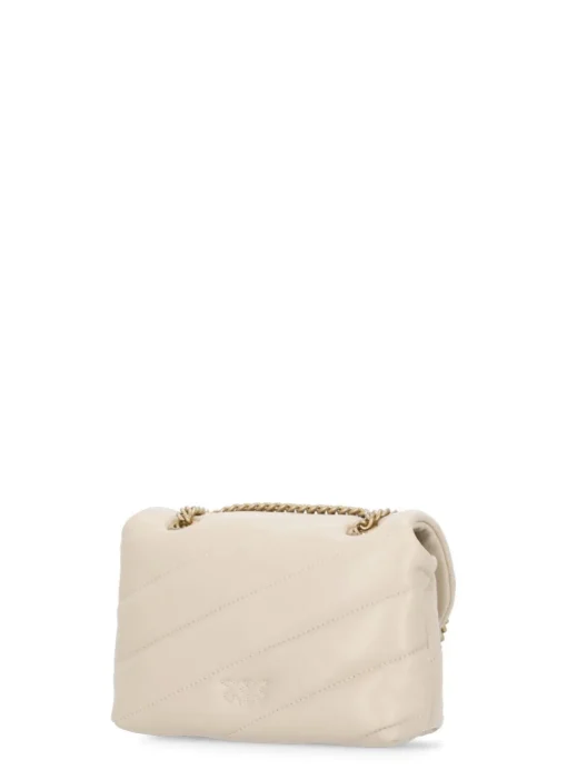 Borsa Love Baby Puff