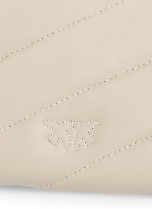 Borsa Love Baby Puff