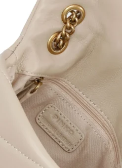 Borsa Love Baby Puff