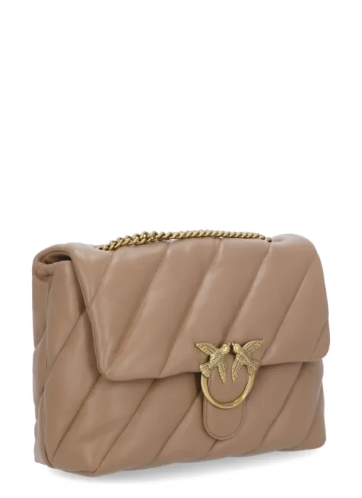 Borsa Love Big Puff