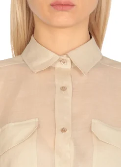 Camicia Bora Bora