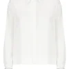Camicia in cotone