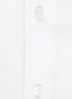 Camicia in cotone