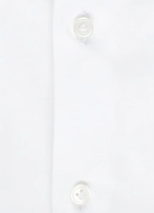 Camicia in cotone