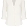 Camicia in lino