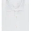 Camicia in lino