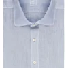 Camicia in lino