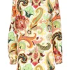 Camicia in seta