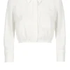 Camicia in viscosa