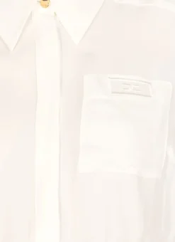 Camicia in viscosa