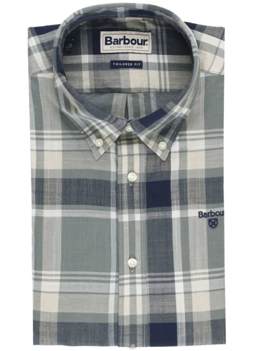 Camicia Kidd