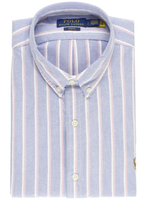 Camicia Pony