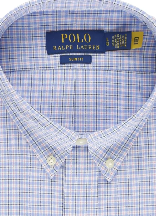Camicia Pony