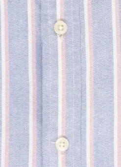 Camicia Pony