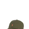 Cappello da baseball con Pony