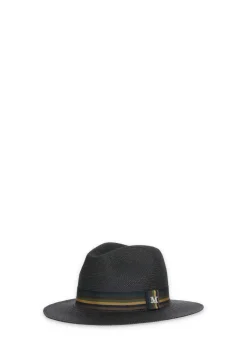 Cappello in paglia