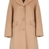 Cappotto in lana