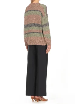 Cardigan in cotone