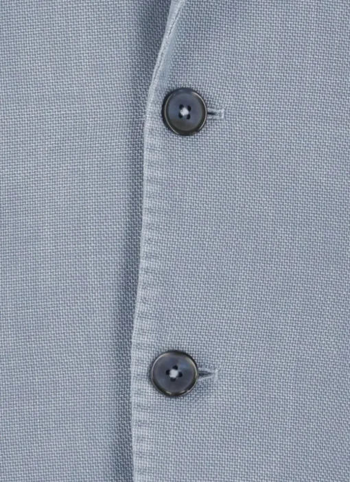 Giacca in cotone