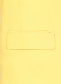 Giacca in lana e lino