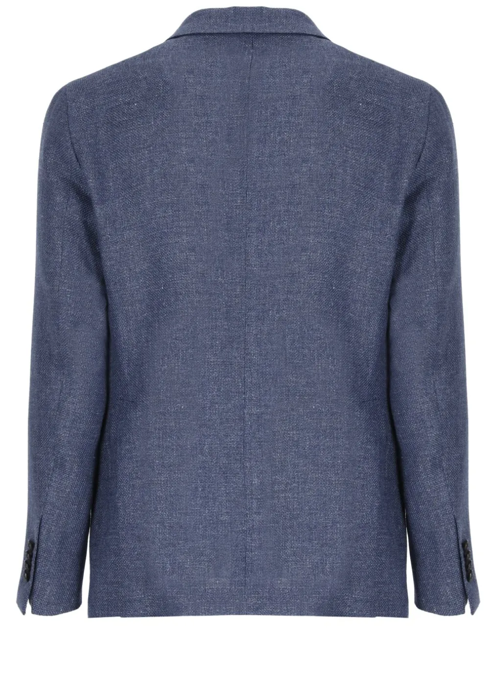 Giacca in misto lana vergine